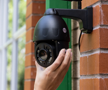 Home Security: Choosing the Right CCTV System