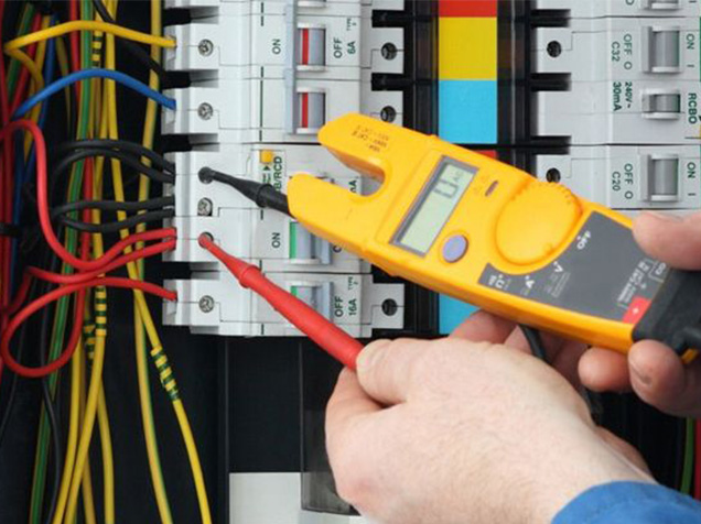 Commercial electrical solutions