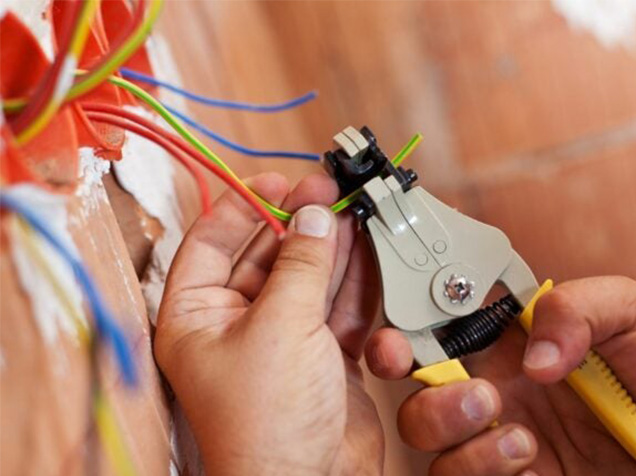 ADES Residential and domestic electrical services